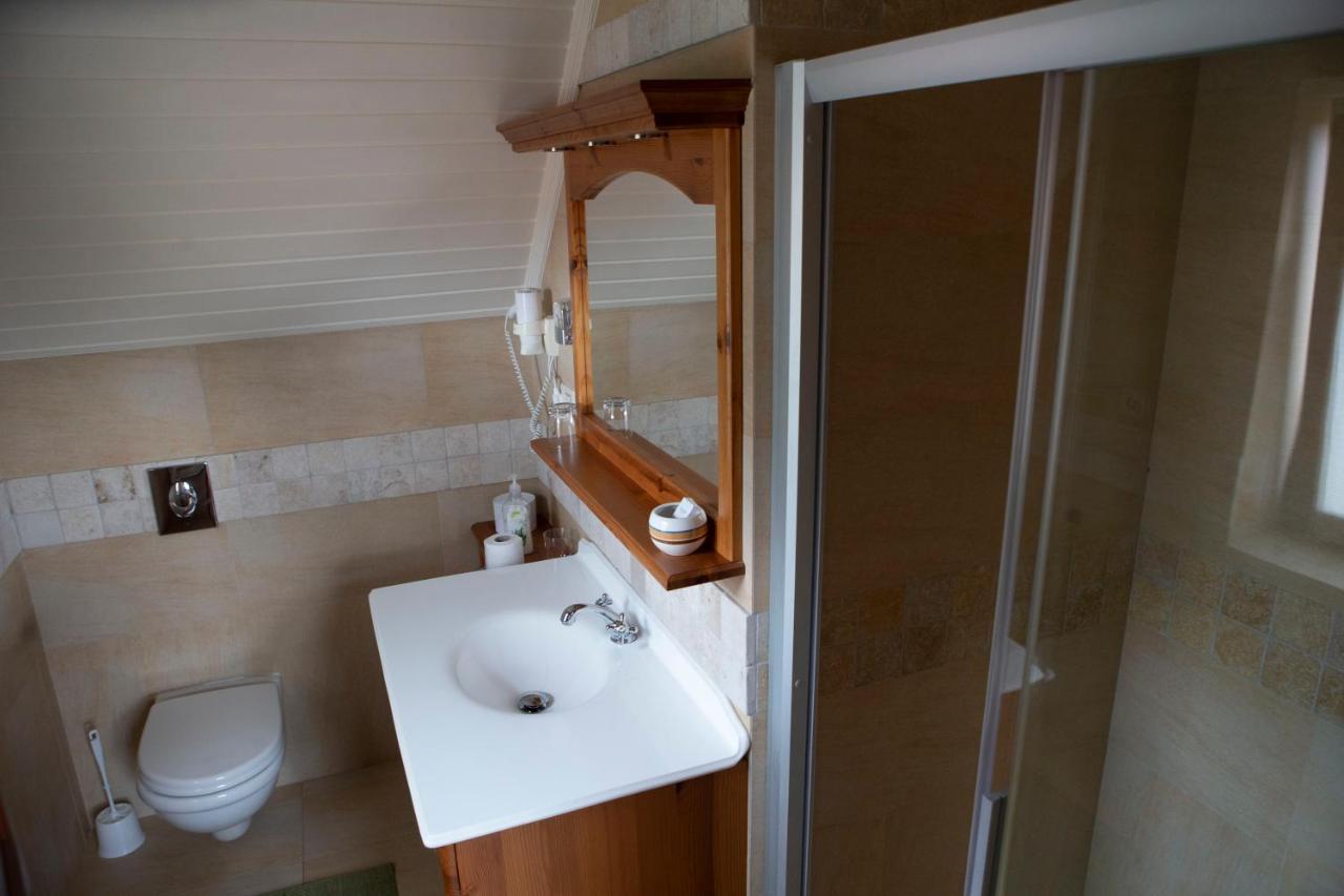 Sarok Vendeghaz Hotel Villany Luaran gambar