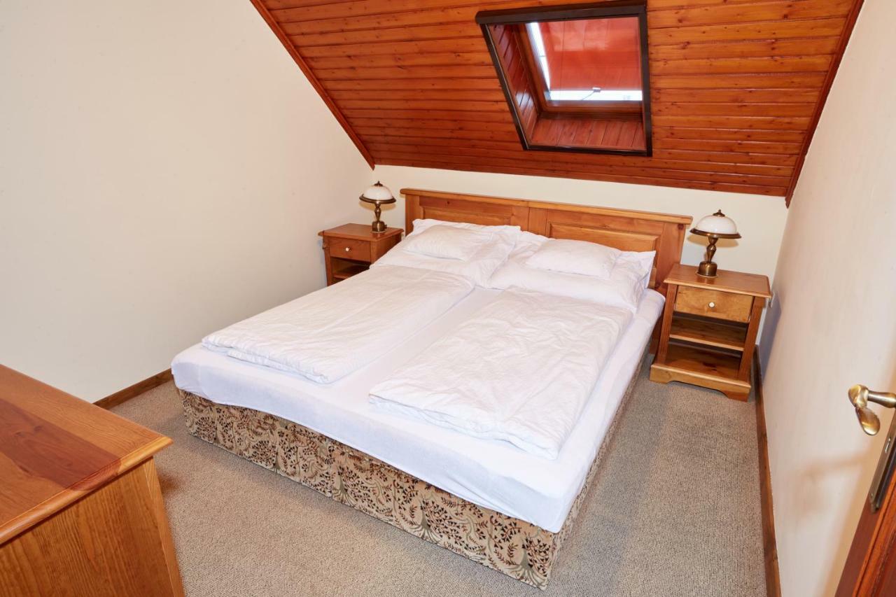 Sarok Vendeghaz Hotel Villany Luaran gambar