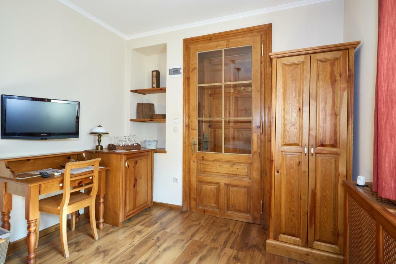 Sarok Vendeghaz Hotel Villany Luaran gambar