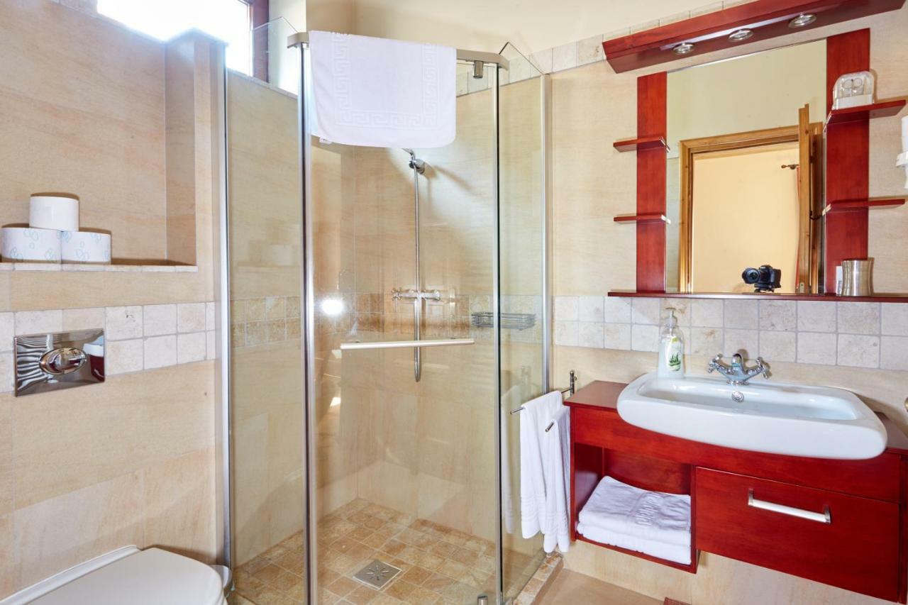 Sarok Vendeghaz Hotel Villany Luaran gambar